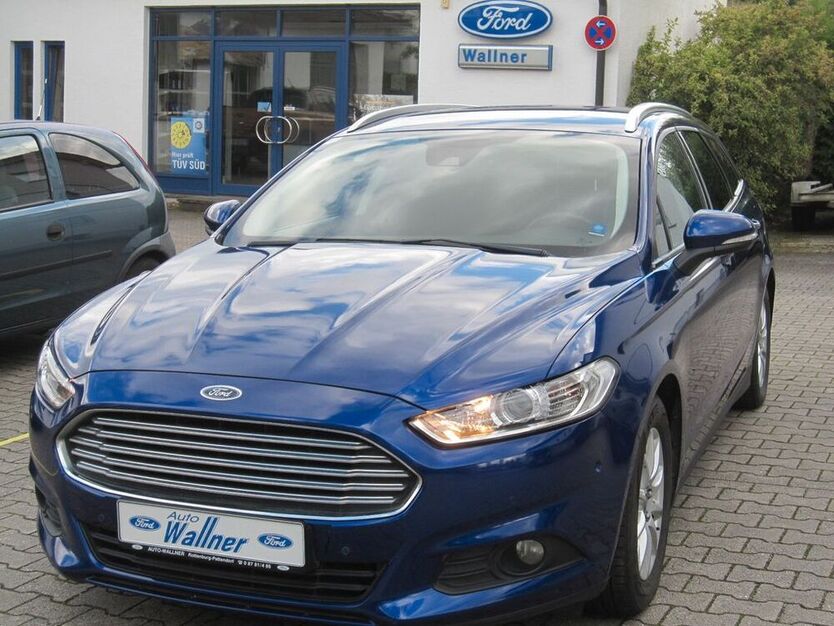 Mondeo