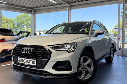 Audi Q3 30.100 km 28.990 &euro; Wahlstedt 23812