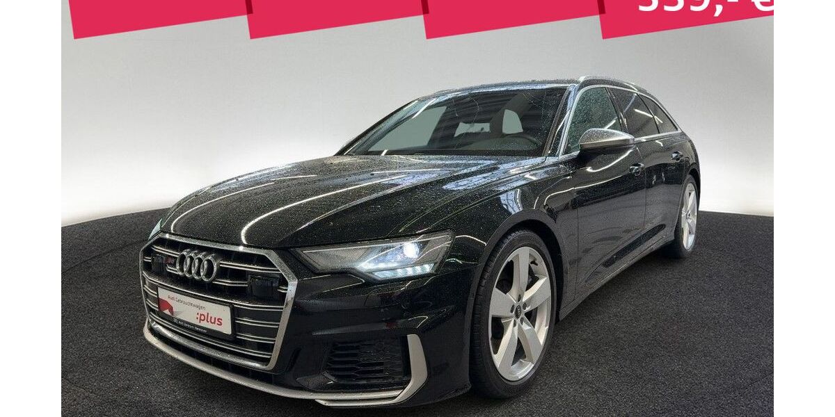 Audi A6 55.074 km 47.450 &euro; Hannover 30179
