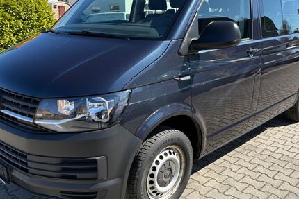 VW T6 Transporter 199.800 km 17.900 &euro; Lommatzsch (bei Dresden) 01623