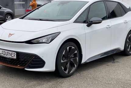 Cupra Born 39.500 km 27.690 &euro; Tuttlingen 78532