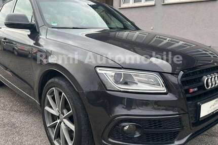 Audi SQ5 275.000 km 15.900 &euro; Deizisau 73779