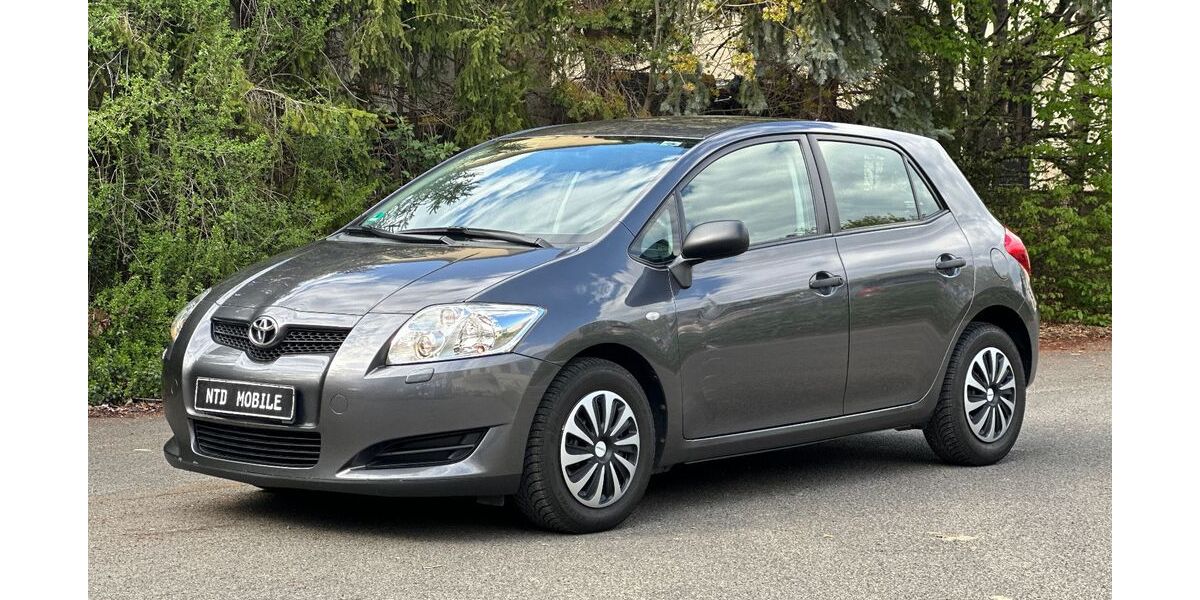 Toyota Auris 150.000 km 3.490 &euro; Heidenau 01809