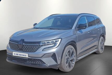 Renault Espace 42.000 km 33.950 &euro; Merzig 66663