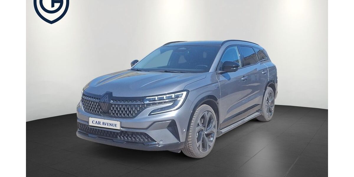 Renault Espace 42.000 km 33.950 &euro; Merzig 66663