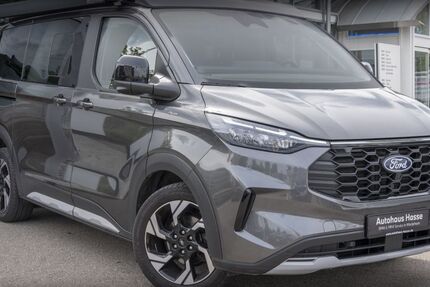 Ford Transit Custom 26.621 km 63.990 &euro; Mindelheim 87719