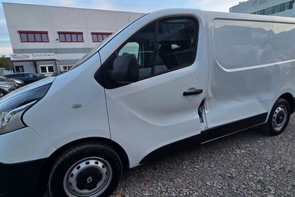 Renault Trafic 69.000 km 7.790 &euro; Schönaich bei Stuttgart 71101