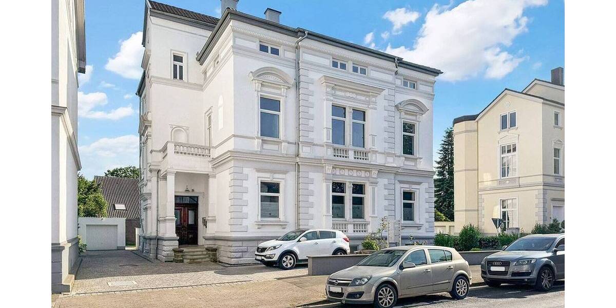 Mehrfamilienhaus, Wohnhaus Minden Innenstadt - 1 Zimmer, 311 m&sup2;, 2.200.000&euro; | Angebot:25743670