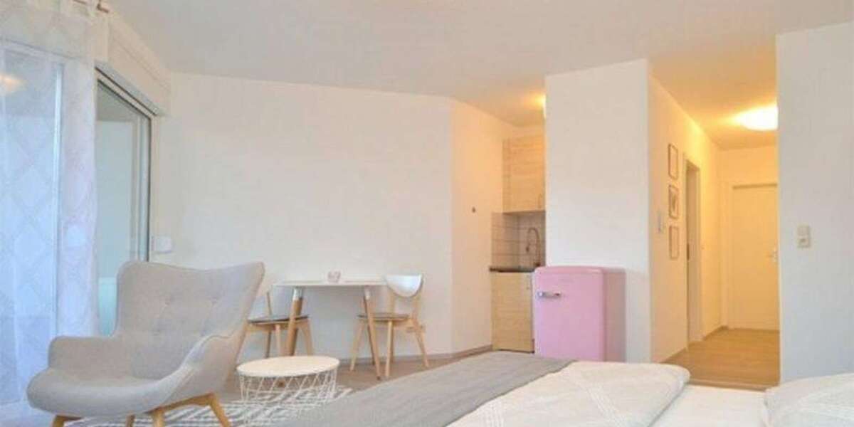 WG-Zimmer in Magdeburg 360 € 24 m² zimmer