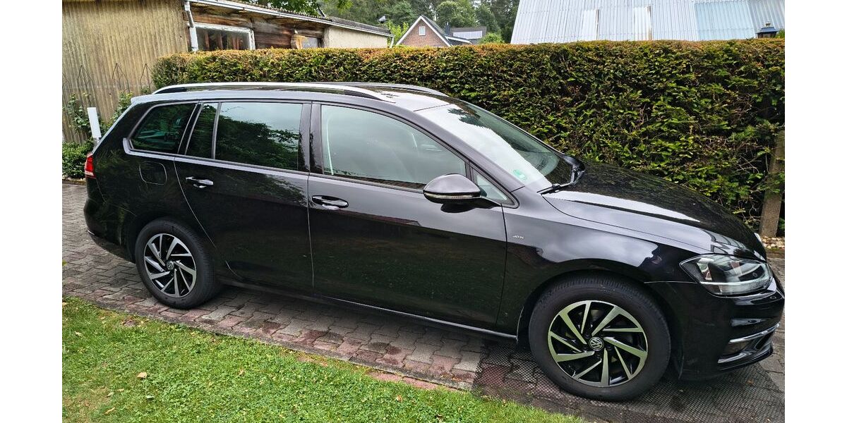 VW Golf 157.000 km 10.950 &euro; Bielefeld-Senne 33659