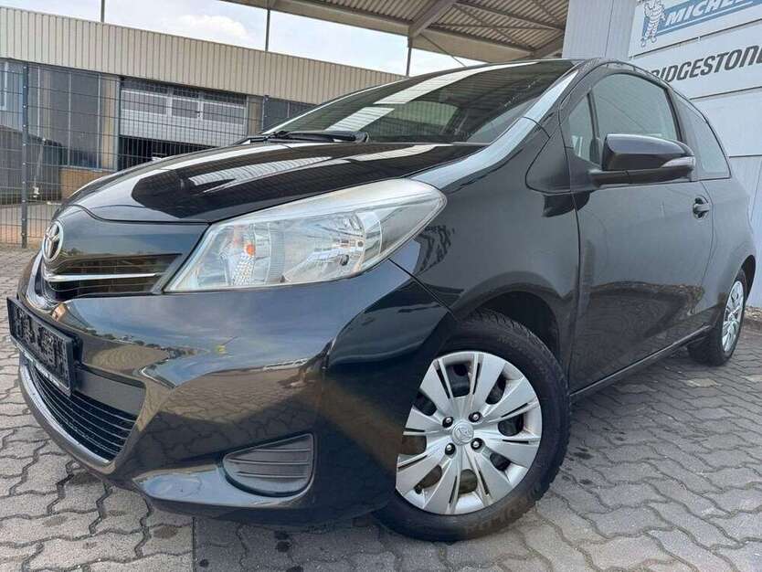 Yaris
