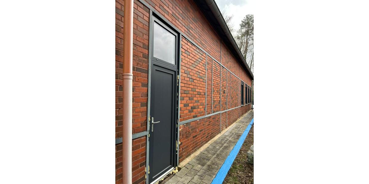 Gewerbeobjekt Quierschied - 420&euro; | Angebot:25591622