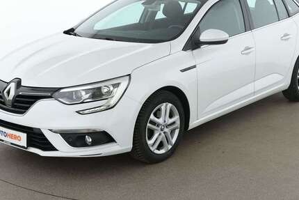 Renault Megane 53.399 km 12.990 &euro; Laatzen 30880