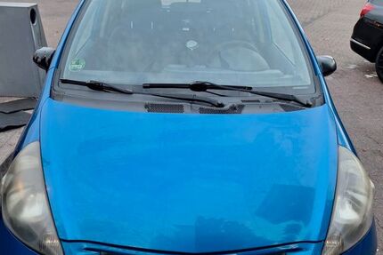 Honda Jazz 159.000 km 1.499 &euro; Düsseldorf 40625