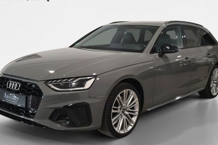 Audi A4 66.874 km 30.990 &euro; Neuruppin 16816