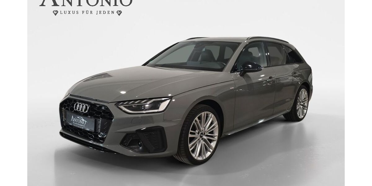 Audi A4 66.874 km 30.990 &euro; Neuruppin 16816