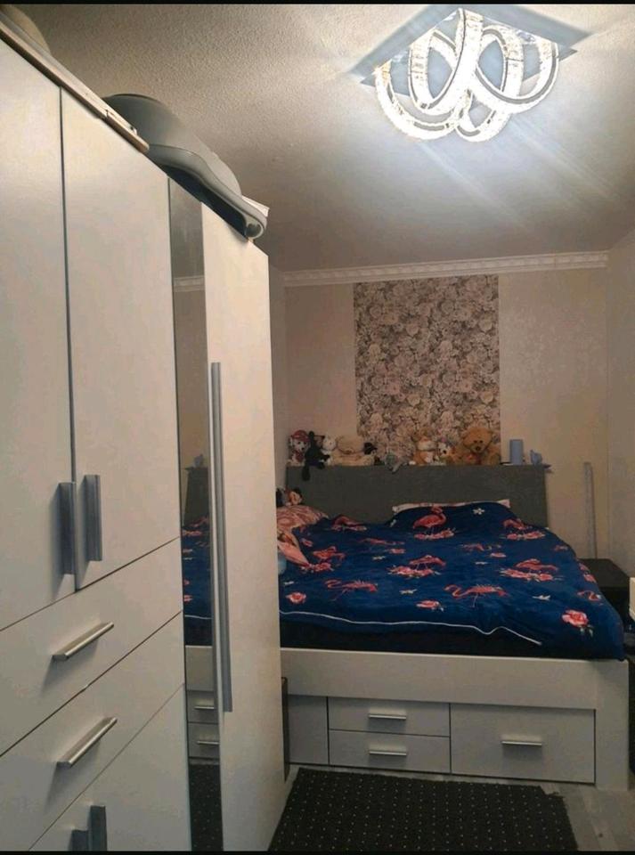Etagenwohnung Neunkirchen - 4 Zimmer, 98 m&sup2;, 155.000&euro; | Angebot:27208547