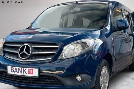 Mercedes Citan