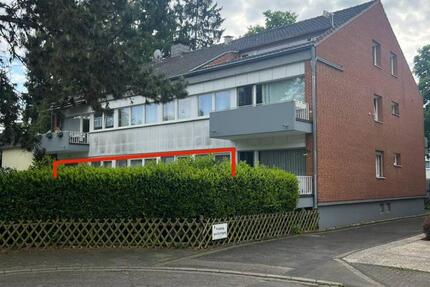 Bezugsfertige Wohnung mit moderner Ausstattung in Toplage
