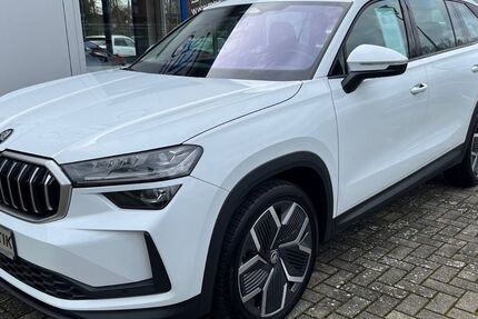 Skoda Kodiaq 67.900 km 39.490 &euro; Meppen 49716