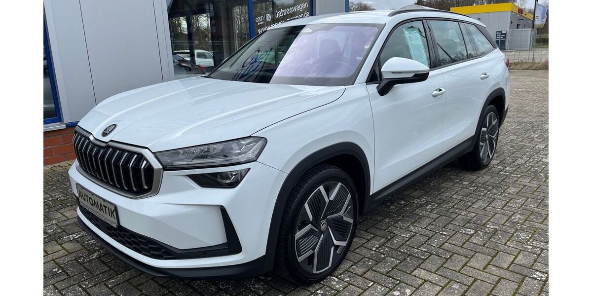 Skoda Kodiaq 67.900 km 39.490 &euro; Meppen 49716