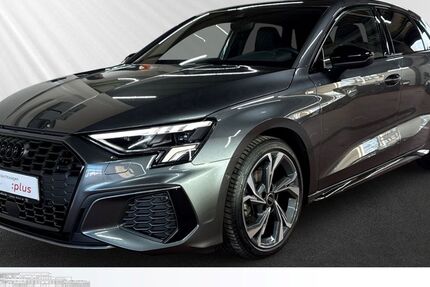 Audi A3 38.800 km 29.900 &euro; Neuburg 86633