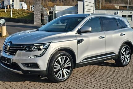 Renault Koleos 91.500 km 19.990 &euro; Fulda 36043