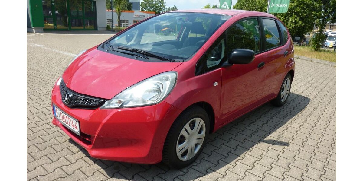 Honda Jazz 228.000 km 2.985 &euro; Essen 45144