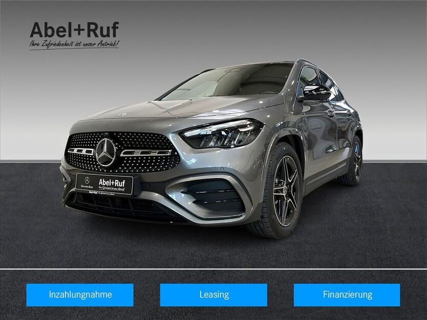 GLA 200
