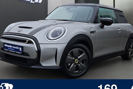 Mini Cooper SE 42.886 km 17.250 &euro; Bad Segeberg 23795