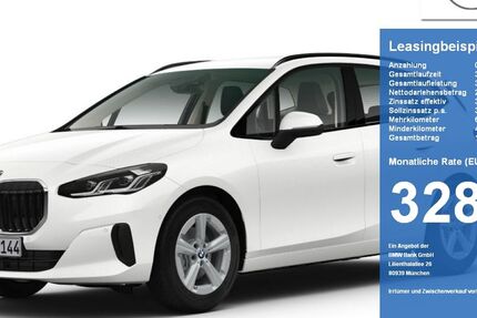BMW 220 Active Tourer 7.982 km 28.750 &euro; Deggendorf 94469