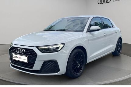 Audi A1 35.256 km 19.890 &euro; Kassel 34125