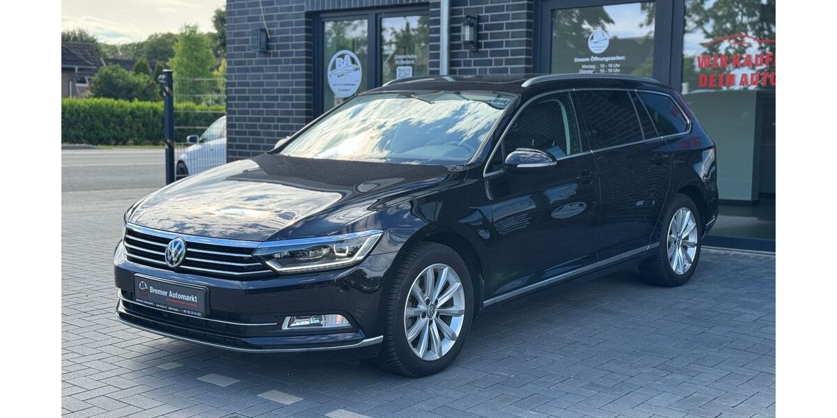 VW Passat 70.000 km 22.490 &euro; Weyhe / Melchiorshausen 28844