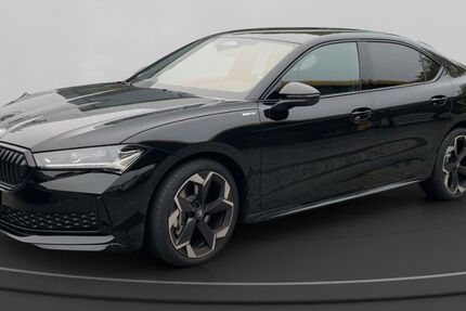 Skoda Superb 8.000 km 51.970 € Köln-Mülheim 51063