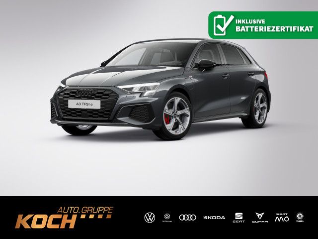 Audi A3 43.450 km 29.590 &euro; Insingen 91610
