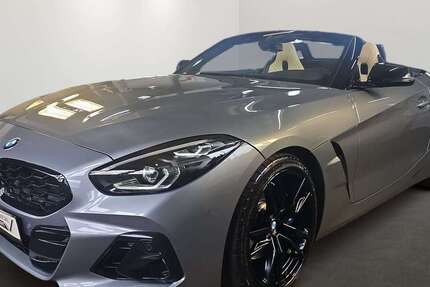 BMW Z4 M 8.632 km 58.990 &euro; München 80687