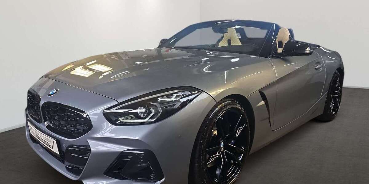 BMW Z4 M 8.632 km 58.990 &euro; München 80687