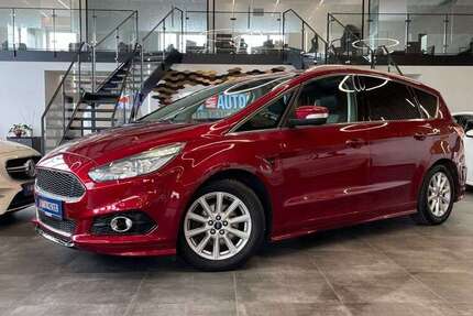 Ford S-Max 150.000 km 15.490 € Pfaffenhofen an der Ilm 85276