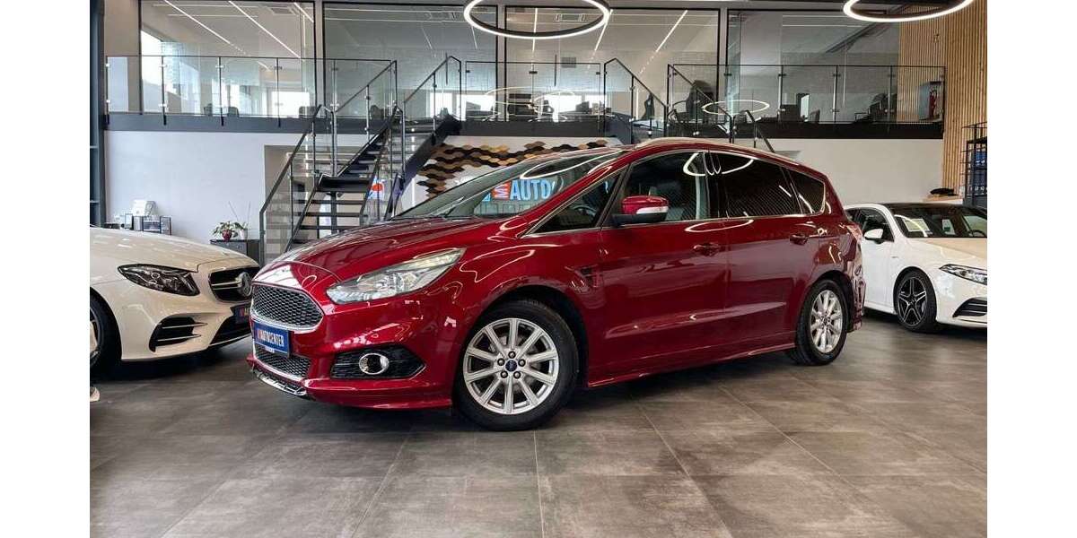 Ford S-Max 150.000 km 15.490 &euro; Pfaffenhofen an der Ilm 85276