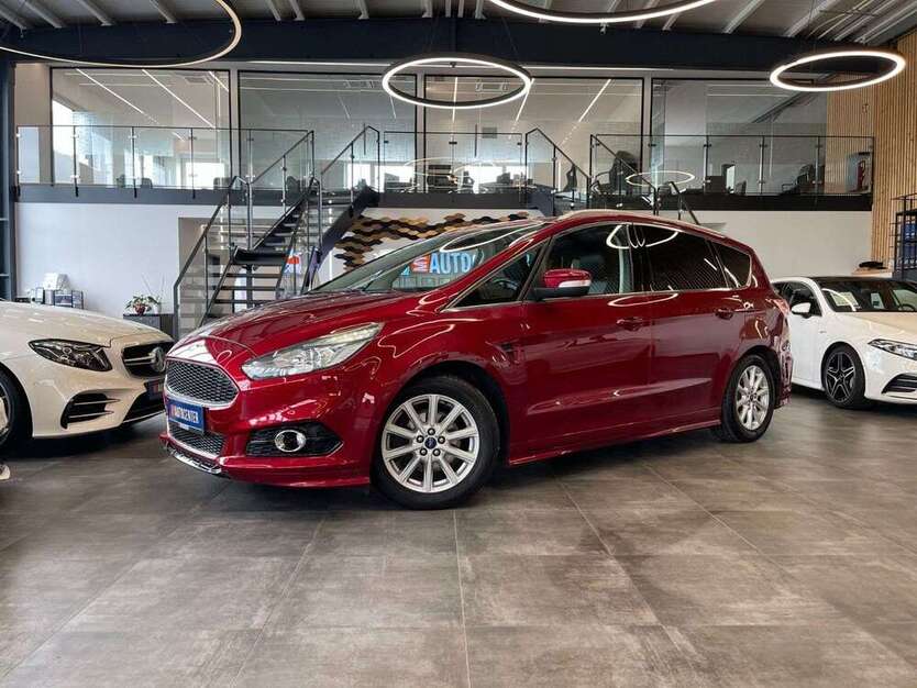 Ford S-Max 150.000 km 15.490 € Pfaffenhofen an der Ilm 85276