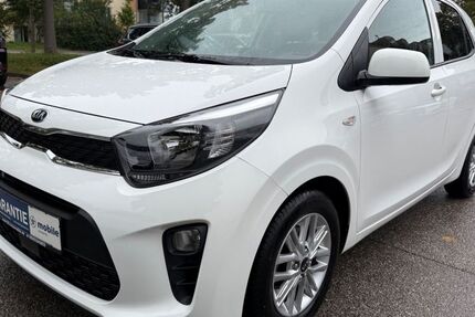 Kia Picanto 60.290 km 9.950 € München 81243