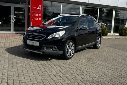 Peugeot 2008 134.513 km 7.470 &euro; Helmstedt 38350