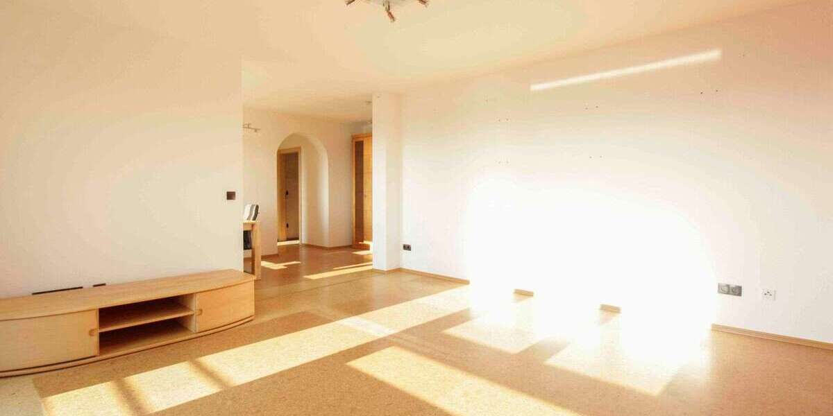 Etagenwohnung Würzburg Lengfeld - 3.5 Zimmer, 89 m&sup2;, 275.000&euro; | Angebot:26412673