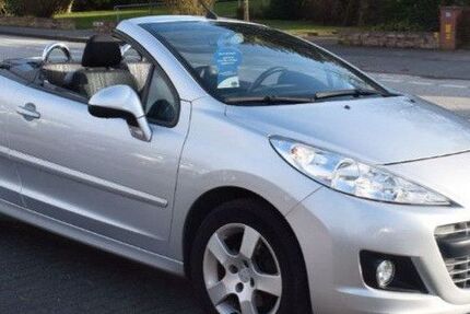 Peugeot 207 107.000 km 4.800 &euro; Neumünster 24536
