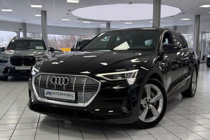 Audi e-tron 67.140 km 27.880 &euro; Schönefeld / bei Berlin 12529