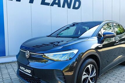 VW ID.4 43.094 km 23.990 &euro; Dingelstädt 37351