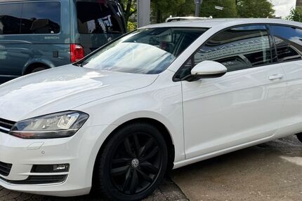 VW Golf 223.000 km 6.490 &euro; Recklinghausen 45663