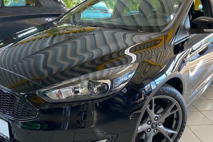 Ford Focus 76.100 km 14.990 &euro; Erbach 64711