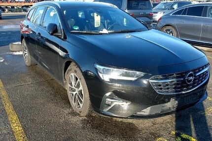 Opel Insignia 138.000 km 10.999 &euro; Hohenbrunn bei München 85662