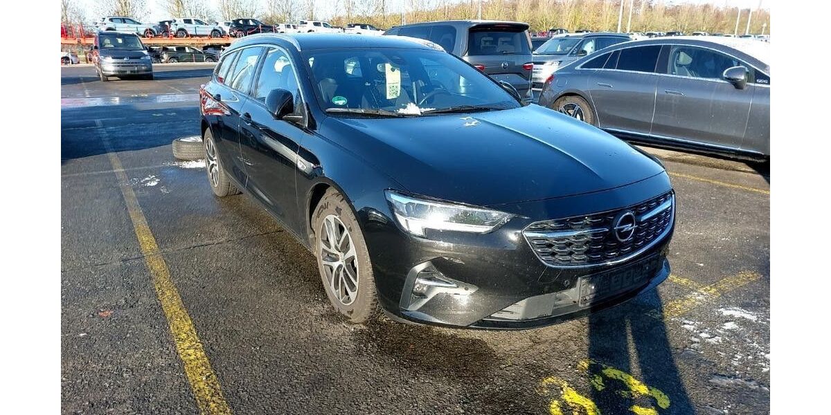 Opel Insignia 138.000 km 11.650 &euro; Hohenbrunn bei München 85662